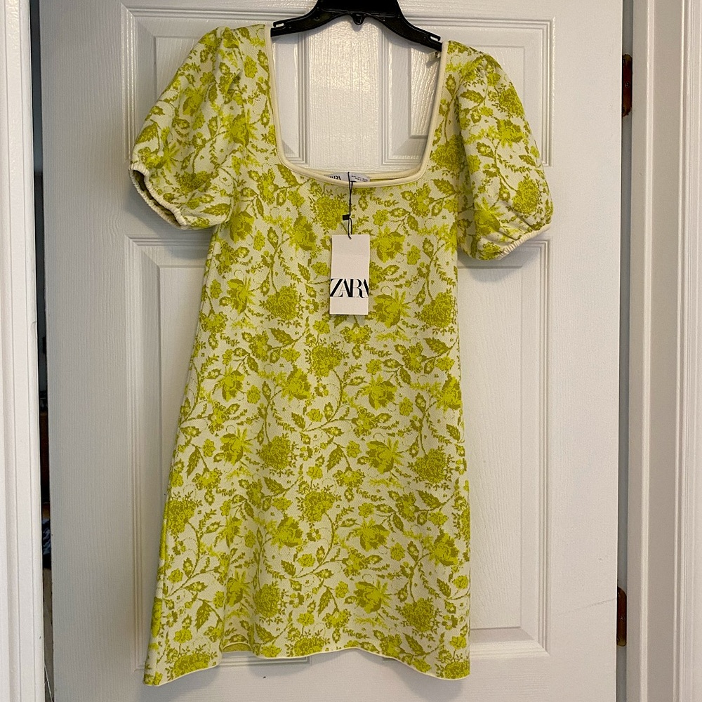 Zara Dress